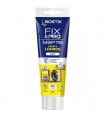 BOSTIK FIX&PRO MSP118 OBJETS LOURDS TUBE 150ML BLANC