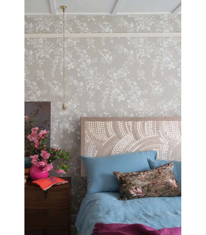 Papier Peint HEGEMONE - REF 57-01 - CORE FARROW&BALL