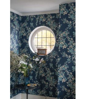 Papier Peint HEGEMONE - REF 57-06 - CORE FARROW&BALL