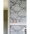 Papier Peint HORNBEAM - REF 50-02 - CORE FARROW&BALL