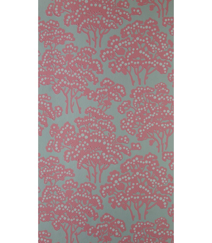 Papier Peint HORNBEAM - REF 50-04 - CORE FARROW&BALL