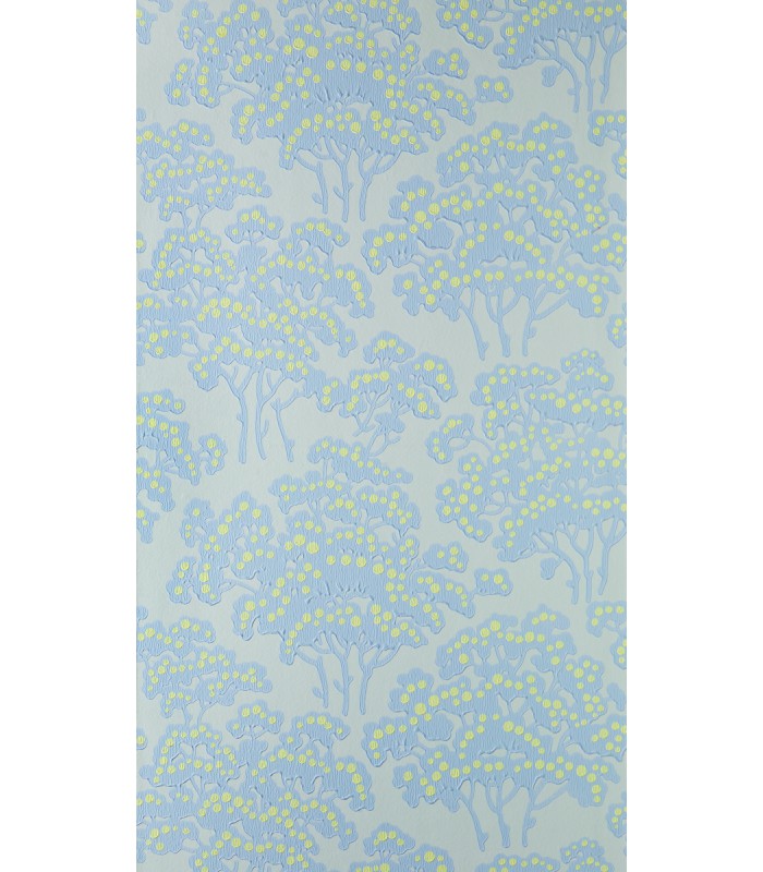 Papier Peint HORNBEAM - REF 50-06 - CORE FARROW&BALL