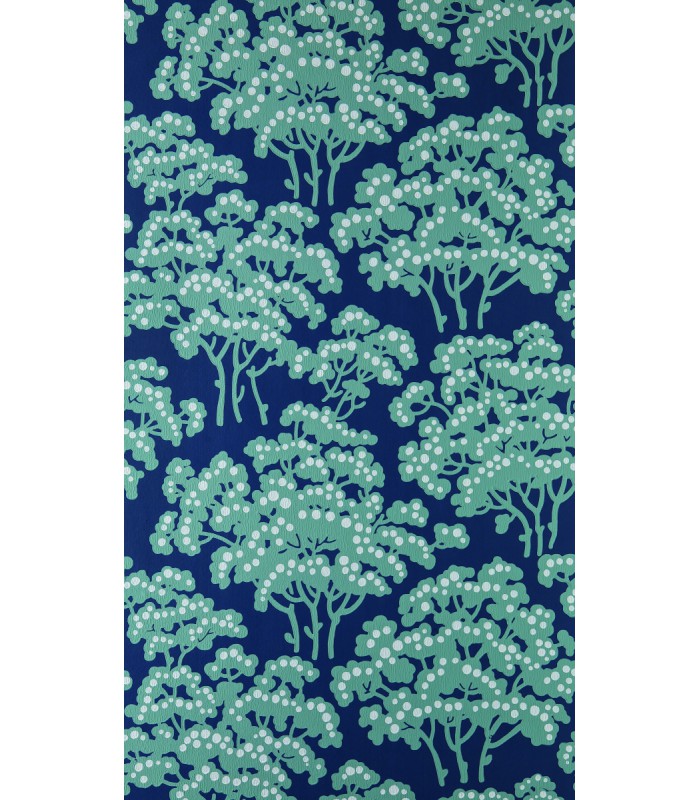 Papier Peint HORNBEAM - REF 50-07 - CORE FARROW&BALL