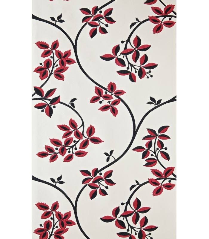 Papier Peint RINGWOLD - REF 16-52 - CORE FARROW&BALL