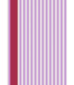 Papier Peint STRIPE - REF 61-03 - CORE FARROW&BALL