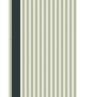 Papier Peint STRIPE - REF 61-04 - CORE FARROW&BALL