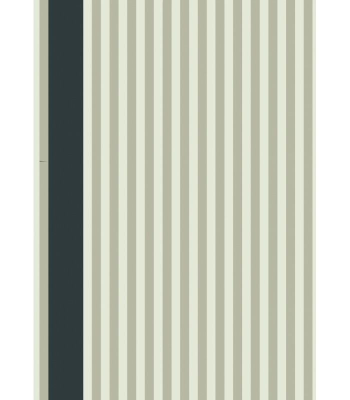 Papier Peint STRIPE - REF 61-04 - CORE FARROW&BALL