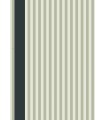 Papier Peint STRIPE - REF 61-04 - CORE FARROW&BALL