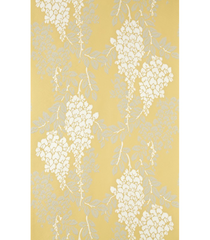 Papier Peint WISTERIA - REF 22-12 - CORE FARROW&BALL