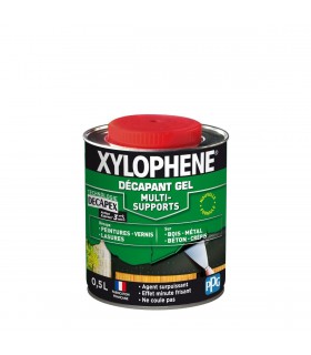 DECAPANT GEL MULTI-SUPPORTS 0,5L