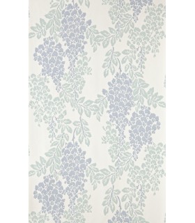 Papier Peint WISTERIA - REF 22-17 - CORE FARROW&BALL