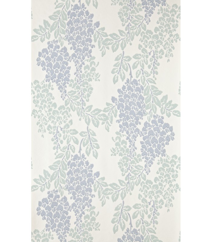 Papier Peint WISTERIA - REF 22-17 - CORE FARROW&BALL