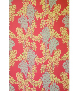 Papier Peint WISTERIA - REF 22-22 - CORE FARROW&BALL