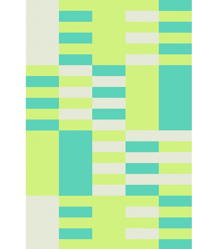 Papier Peint CHECK - REF 60-01 - CORE FARROW&BALL