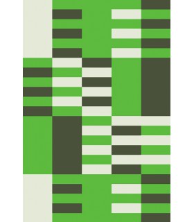 Papier Peint CHECK - REF 60-02 - CORE FARROW&BALL