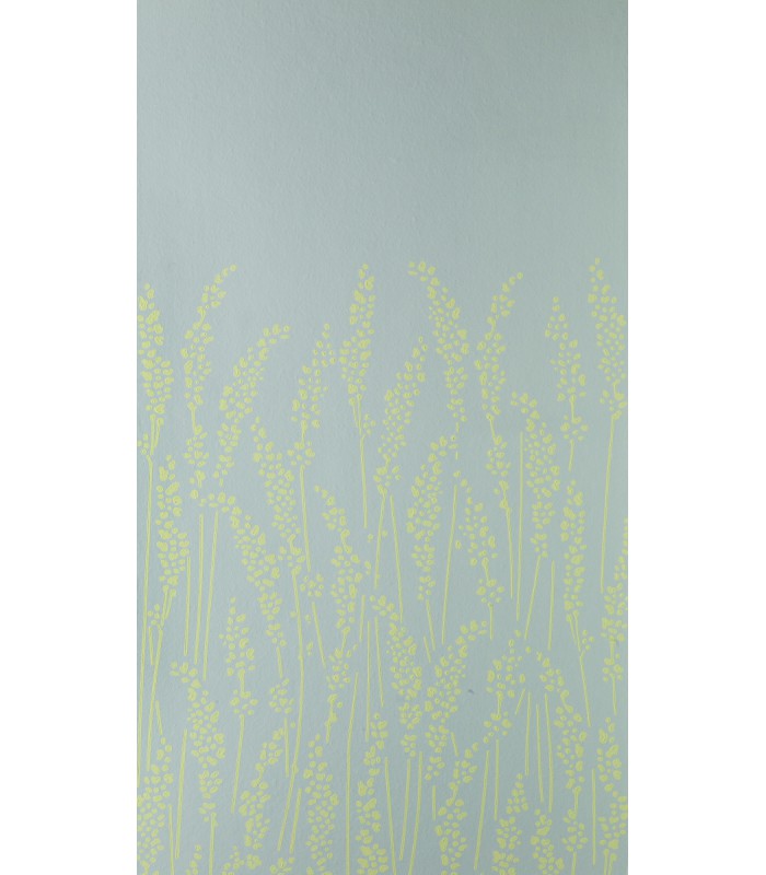 Papier Peint FEATHER GRASS - REF 51-04 - CORE FARROW&BALL