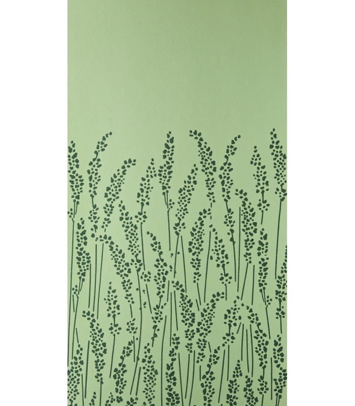 Papier Peint FEATHER GRASS - REF 51-05 - CORE FARROW&BALL