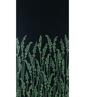 Papier Peint FEATHER GRASS - REF 51-06 - CORE FARROW&BALL
