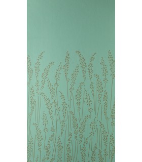 Papier Peint FEATHER GRASS - REF 51-07 - CORE FARROW&BALL
