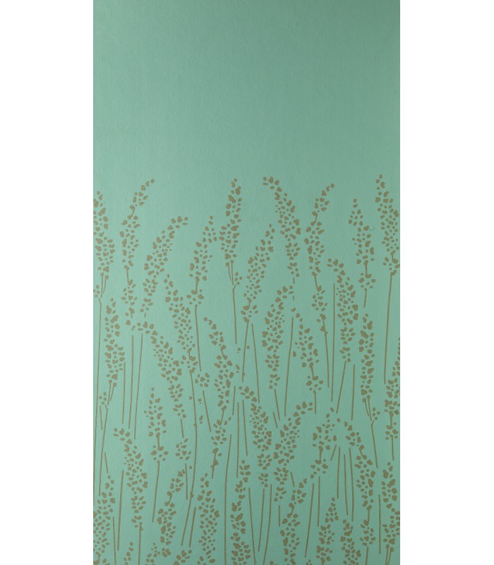 Papier Peint FEATHER GRASS - REF 51-07 - CORE FARROW&BALL