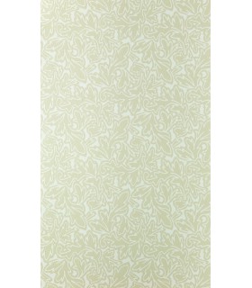 Papier Peint FEUILLE - REF 49-01 - CORE FARROW&BALL