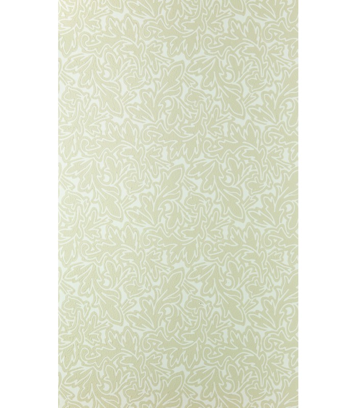 Papier Peint FEUILLE - REF 49-01 - CORE FARROW&BALL