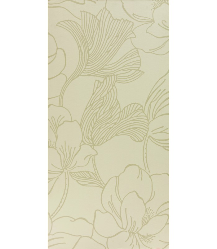 Papier Peint HELLEBORUS - REF 56-01 - CORE FARROW&BALL