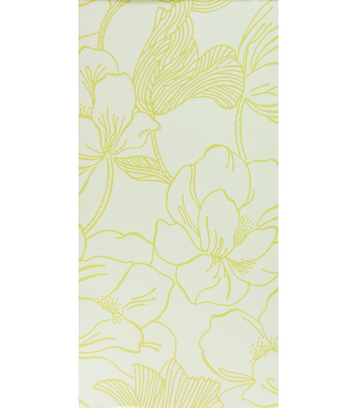 Papier Peint HELLEBORUS - REF 56-02 - CORE FARROW&BALL