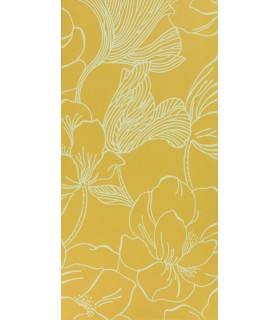 Papier Peint HELLEBORUS - REF 56-07 - CORE FARROW&BALL