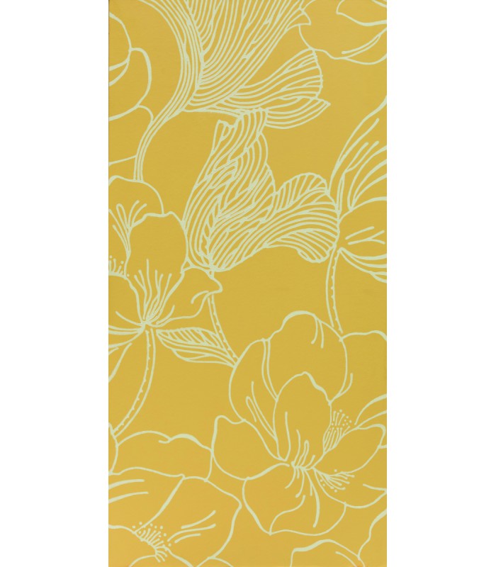 Papier Peint HELLEBORUS - REF 56-07 - CORE FARROW&BALL