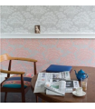 Papier Peint HORNBEAM - REF 50-04 - CORE FARROW&BALL