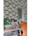Papier Peint HORNBEAM - REF 50-05 - CORE FARROW&BALL