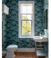 Papier Peint HORNBEAM - REF 50-07 - CORE FARROW&BALL
