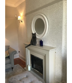 Papier Peint OCELOT - REF 37-01 - CORE FARROW&BALL