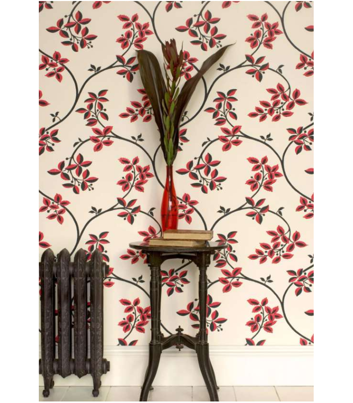 Papier Peint RINGWOLD - REF 16-52 - CORE FARROW&BALL