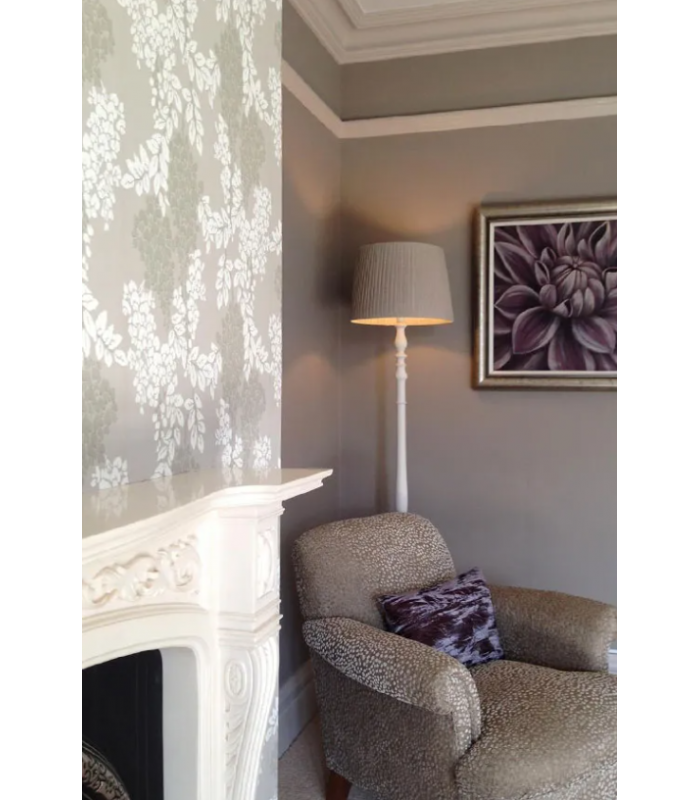 Papier Peint WISTERIA - REF 22-01 - CORE FARROW&BALL
