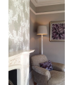 Papier Peint WISTERIA - REF 22-01 - CORE FARROW&BALL