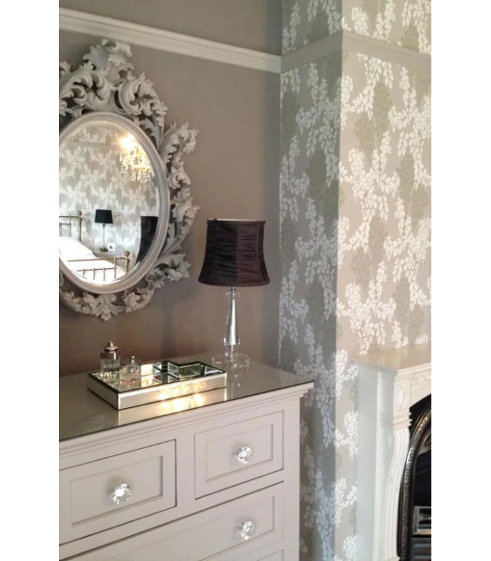Papier Peint WISTERIA - REF 22-02 - CORE FARROW&BALL