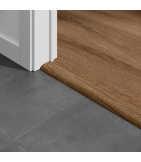 Seuil de jonction Gyant Brown Natural 4112 1 m
