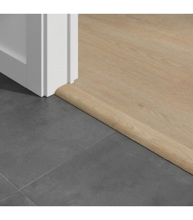 Barre de seuil Select Sand Natural ref.8321 1m