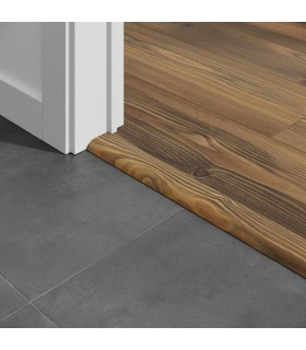 Barre de seuil Ragnar Warm Natural 1 m ref.8524