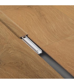 Barre de jonction Gyant Warm Natural 1 m ref.1124