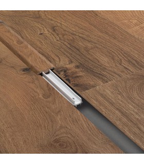 Barre de jonction Gyant Brown Natural 1 m référence 4112