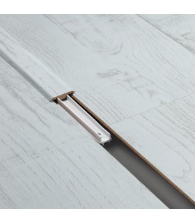 Barre de jonction Chestnut White 1 m ref.6201