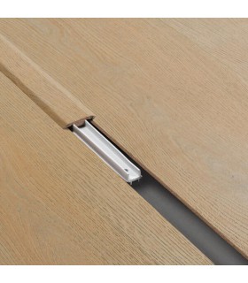 Barre de jonction Select Natural 1 m ref.8307
