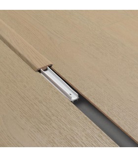 Barre de jonction Berry Alloc Select Sand Natural 8321 1 m