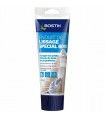 Enduit de lissage bois extérieur et intérieur 330 g Bostik