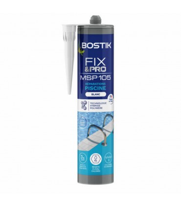 Mastics Spécifiques