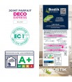 Bostik Mastic acrylique Parfait Déco Express 310 ml