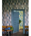 Papier Peint CHECK - REF 60-03 - CORE FARROW&BALL